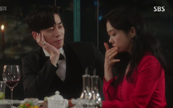 Pamer Foto Keluarga di 'The Last Empress', Shin Sung Rok Kode Akhir Bahagia Dengan Jang Nara?