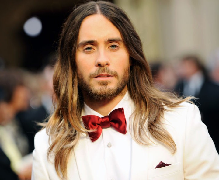 Jared Leto