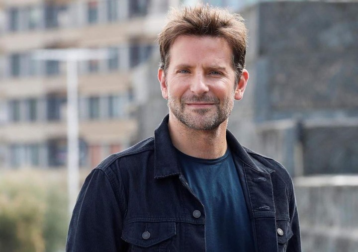 Bradley Cooper