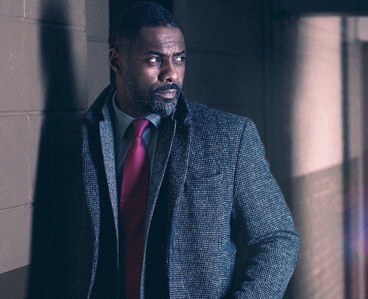 Idris Elba