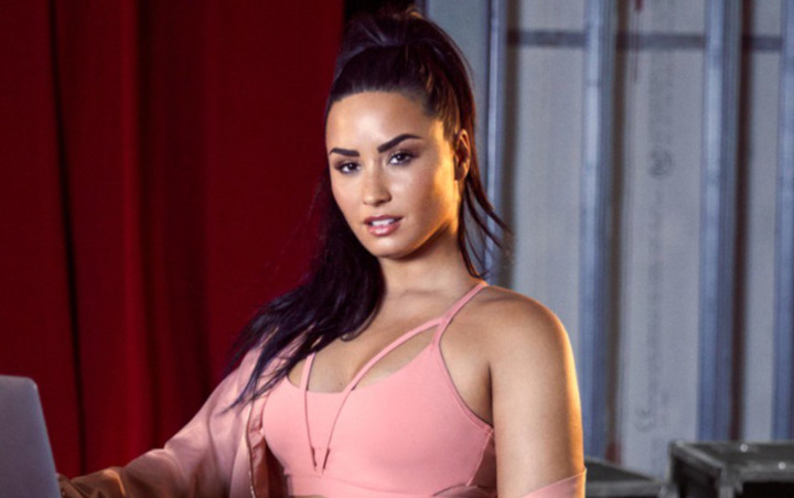 Siap Kembali ke Dunia Hiburan, Demi Lovato Bakal Rilis Lagu Baru