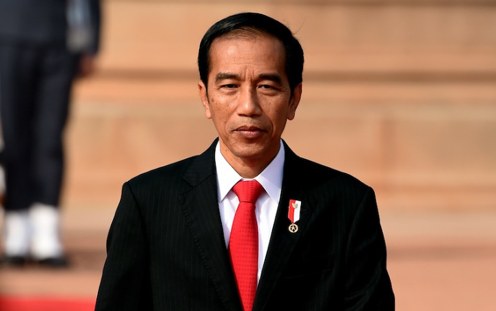 Jokowi Borong Sabun Cuci Rp 2 Miliar, Bawaslu Sebut Akan Cek Dana yang Digunakan