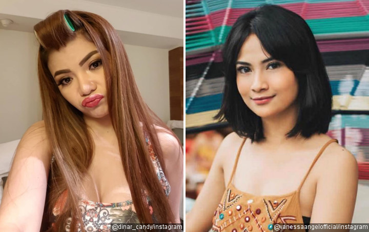 Diperiksa Polisi Karena Endorse Judi Online, Dinar Candy Disindir Kena 'Karma' Vanessa Angel
