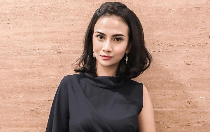 Pisah Rumah Sejak 10 Tahun Lalu, Vanessa Angel Akui Sering Bertengkar dengan Sang Ayah