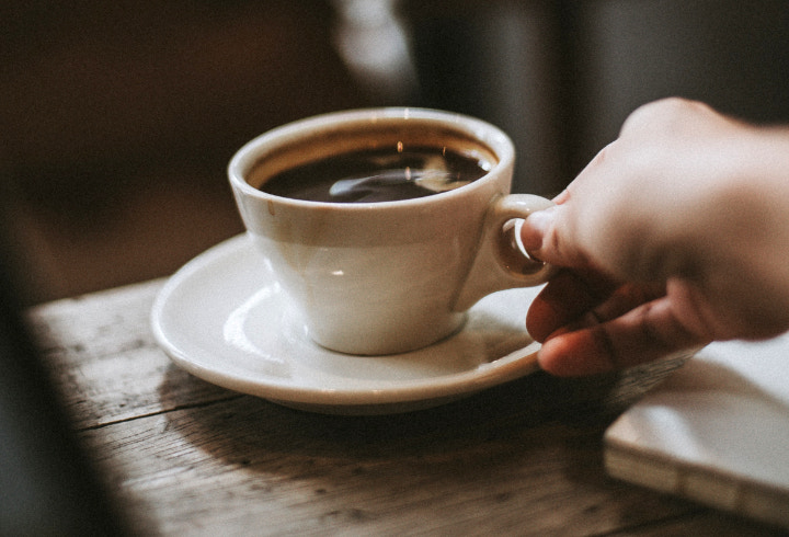 Alergi Kopi Bisa Menyerang Siapa Saja