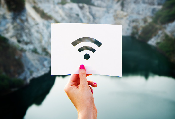 Disebabkan Paparan Gelombang Elektromagnetik, Alergi Wi-Fi Jadi Perdebatan