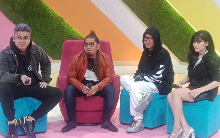 Billy Dan Pengacara Kriss Hampir Baku Hantam Angela Lee Sampai Pontang Panting