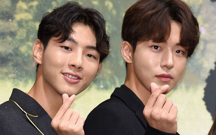 Bersahabat Baik, Ji Soo Terima Truk Kopi Dari Nam Joo Hyuk