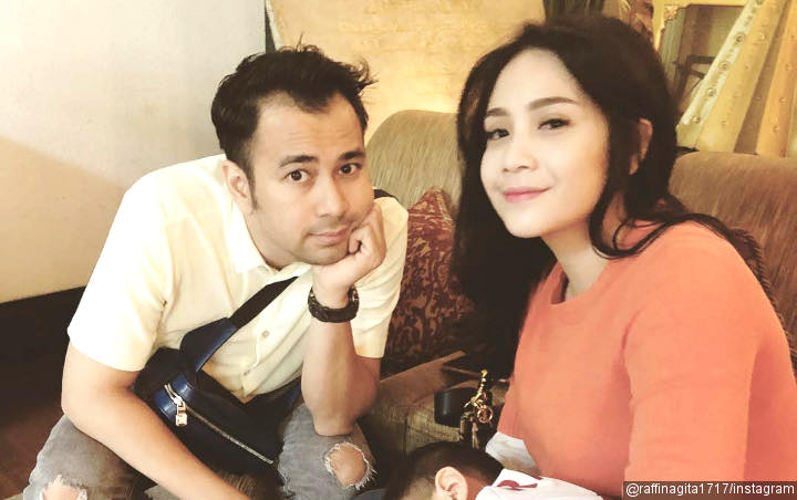 Ikut Pengajian Artis, Nagita Slavina Dapat Pelajaran Berharga Ini dari Raffi Ahmad
