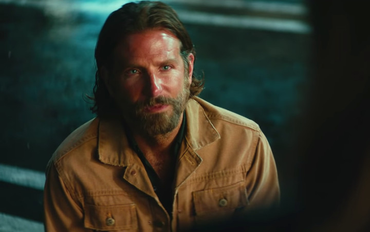 Oscar 2019: Bradley Cooper Tak Masuk Nominasi Sutradara Terbaik, Fans Kecewa