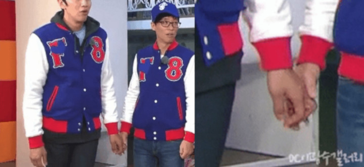 Bahas Momen Lawas \'Running Man\', Kocaknya Yoo Jae Seok - Lee Kwang Soo Disangka Pacaran