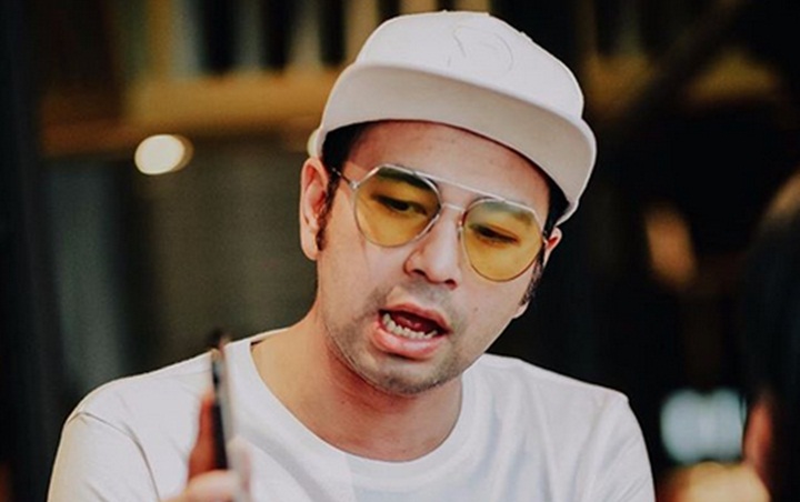 Raffi Ahmad Unggah Foto Bareng Ahmad Dhani Ucapkan Ini, Netizen Heboh