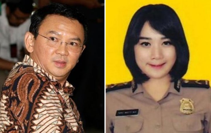 Benarkan Pernikahan Ahok dan Bripda Puput, Lurah Sebut Agama Calon Sama