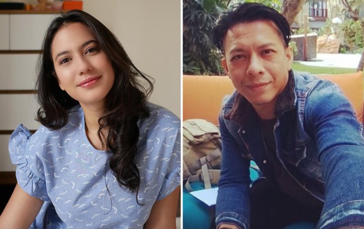 Pevita Pearce dan Ariel NOAH Lagi-Lagi Kepergok Jalan Bareng, 'Ramalan' Mbah Mijan Kembali Disorot