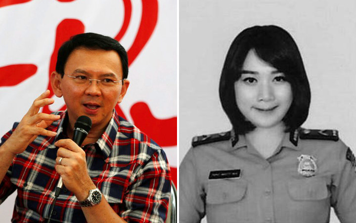 Ahok Bebas dan Diisukan Segera Menikah, Calon Istri Disebut Sudah Bagi-Bagi Seragam Resepsi