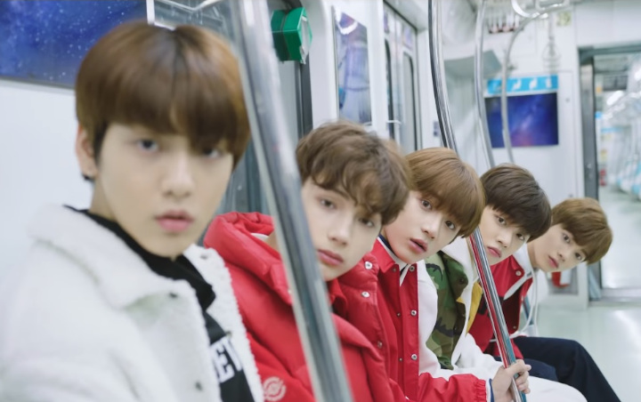 Rilis Teaser Grup TXT, Big Hit Entertainment Kembali Dinilai Buruk Mengambil Foto