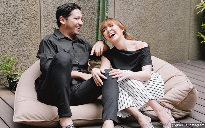 Resmi Cerai dari Gading, Gisella Anastasia Bingung Soal Kelanjutan Kanal YouTube 'Keluarga Marten'