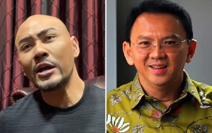 Deddy Corbuzier Bahas Ahok Bebas dan Korek Kesalahan Hingga Isu Mualaf, Reaksi Gus Miftah Bijak