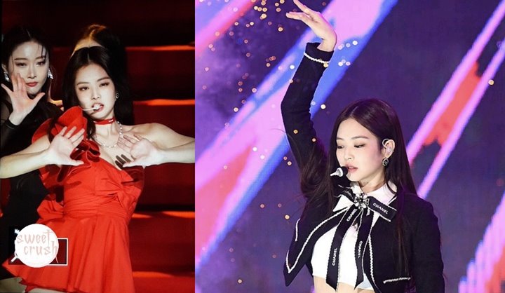 Skandal Kencan Jadi Bahan Olokan, Jennie Black Pink Dapat Dukungan Netter