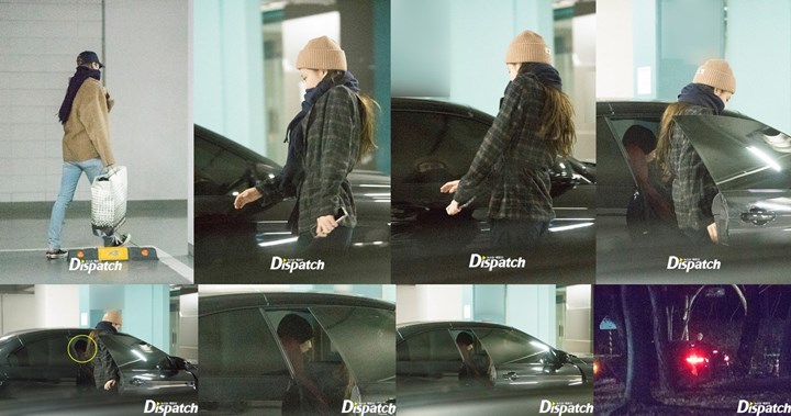 Skandal Kencan Jadi Bahan Olokan, Jennie Black Pink Dapat Dukungan Netter
