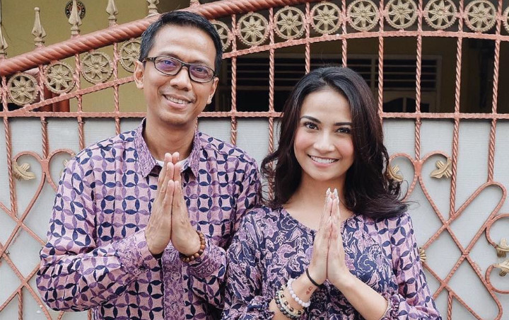 Pacar Vanessa Angel Ngegas Hingga Ortu Ngamuk, Isi Chat 'Kurang Ajar' Dibongkar Jane Shalimar