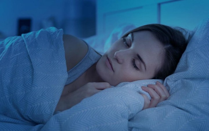 Perbaiki Pola Tidur untuk Cegah Penuaan Dini