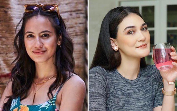 Pevita Pearce 'Rebut' Hati Ariel, Luna Maya Senyum Sedih 