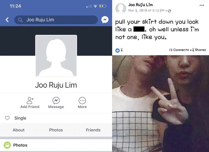 Netter Temukan Akun Facebook Lawas Diduga Milik Jennie, Ada Status Kasar