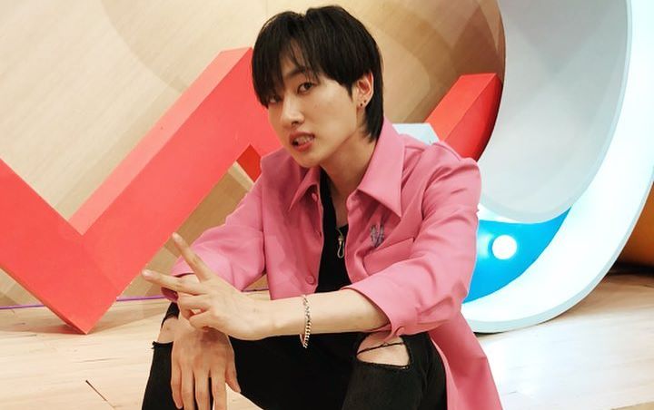 SuJu Buka Membership Resmi untuk Fans, Eunhyuk 'Ancam' Pakai Kontrak Budak