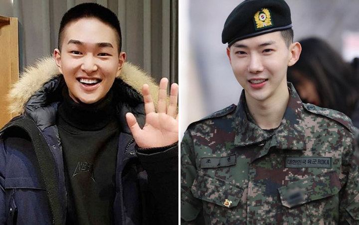 Bertabur Seleb Tampan, Onew Shinee - Jo Kwon 2AM Gabung Grup Musikal Ji Chang Wook Cs