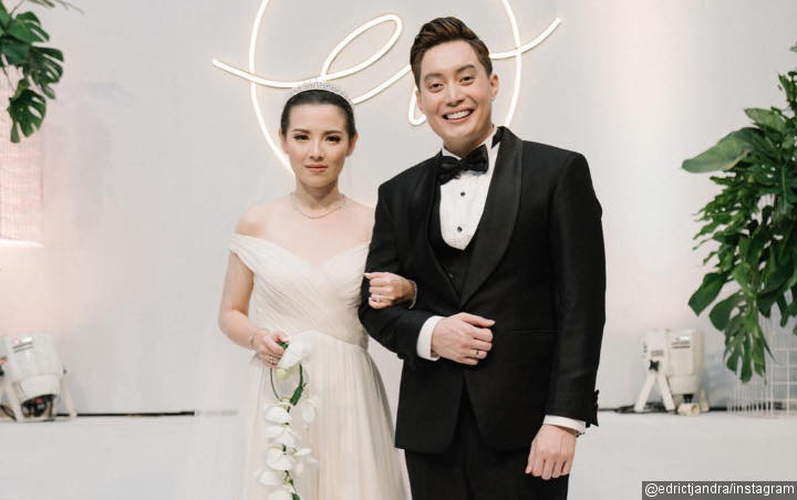 Seminggu Pasca Menikah, Edric Tjandra Sudah Bikin 'Kesal' Istri Karena Miliki Sifat Ini