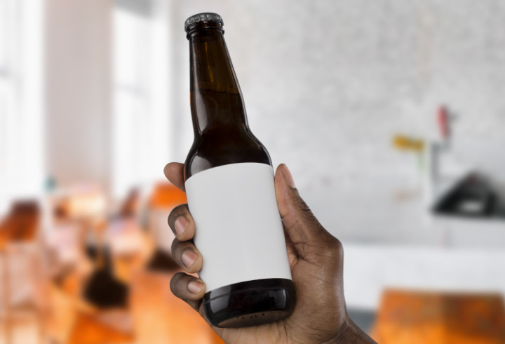 Kurangi Minum Alkohol