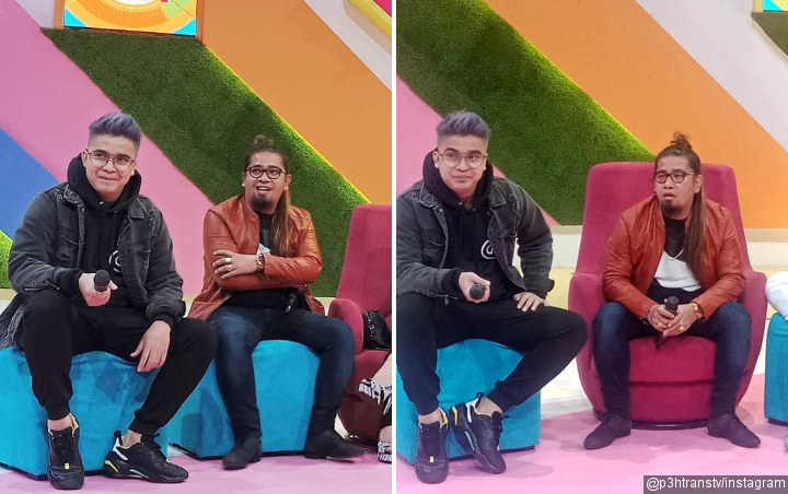 KPI Sesalkan Sikap Host 'P3H' Kurang Profesional, Billy Syahputra Malah Asyik Nyanyi Lagu Seventeen