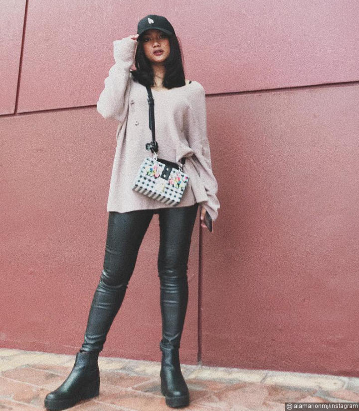 Yuk Ikutin Style Swag ala Marion Ini