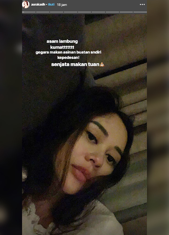 Lambung Flu Asam
