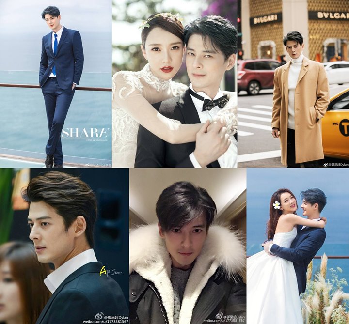 Cha Eunwoo Ternyata Punya \'Kembaran\' Aktor Taiwan