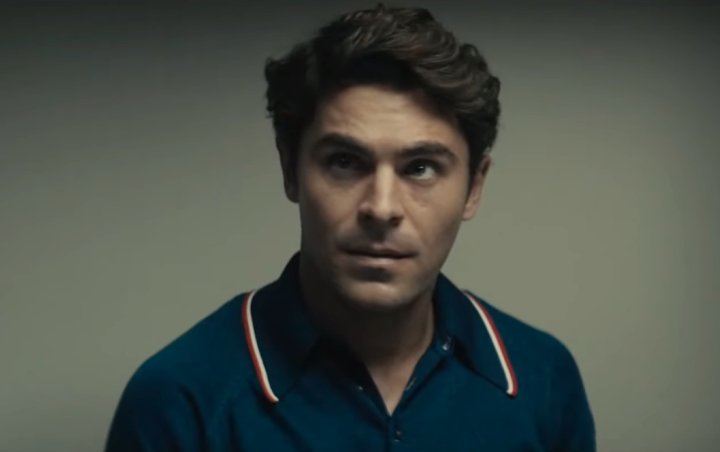 Zac Efron Jadi Pembunuh Berantai di Trailer Perdana 'Extremely Wicked, Shockingly Evil and Vile'