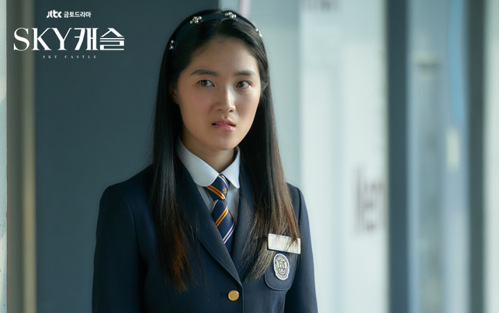 Karakter Ye Seo Milik Kim Hye Yoon Disebut Paling Menderita di 'SKY Castle'