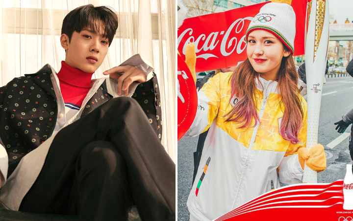 Dekat dengan Lai Guanlin Cs, Jeon Somi Bikin Netter Jengkel Unggah Foto dan Tak Panggil 'Oppa'