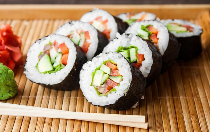 Selain Sushi, Ini 10 Makanan Khas Jepang yang Paling Populer di Indonesia
