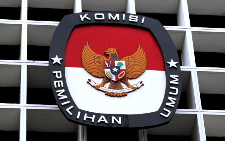 KPU Minta Pemilih Urus Dokumen Pindah TPS Paling Lambat 17 KPU Minta Pemilih Urus Dokumen Pindah TPS Paling Lambat 17