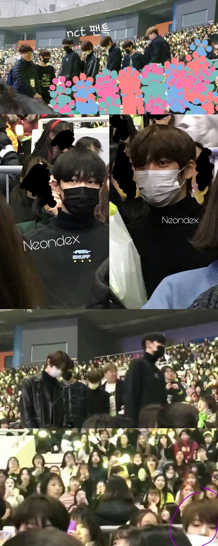 Trainee-Trainee Cowok SM Entertainment Ini Calon Member Baru NCT?