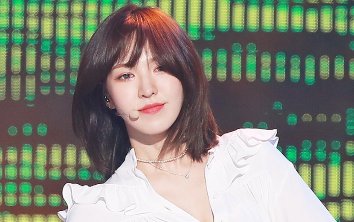 Netter Ogah Coba Gaya Rambut Wendy yang Kini Jadi Tren, Kenapa? 