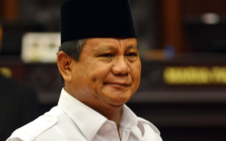 BPN Bantah Prabowo Subianto Hina Kemenkeu Sebagai Menteri Pencetak Utang