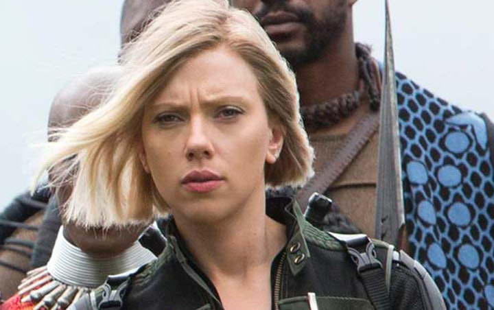 Marvel Studios Pastikan 'Black Widow' Jadi Film R-Rated Pertama MCU