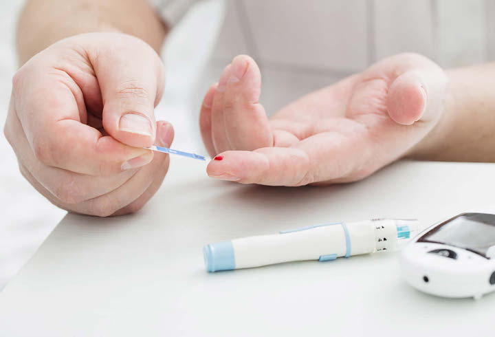 Diabetes dapat Dicegah dengan Sarapan
