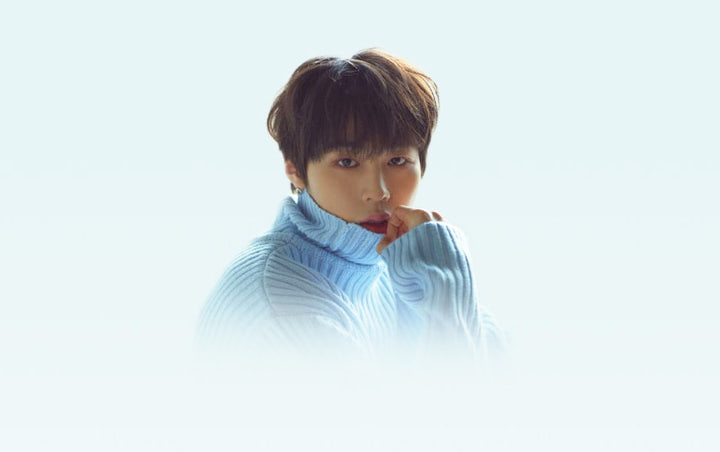 Buka Instagram Pribadi, Ha Sungwoon Unggah Foto Menggemaskan dan Follow Sejumlah Seleb Ini