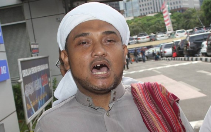 Habib Rizieq Perintahkan Anggota FPI Cabut dari PBB, Habib Novel Ajak Pendukung Pilih Caleg Lain