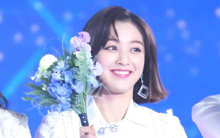 Jihyo Twice Dipuji Makin Cantik dengan Gaya Rambut Bob, Setuju?