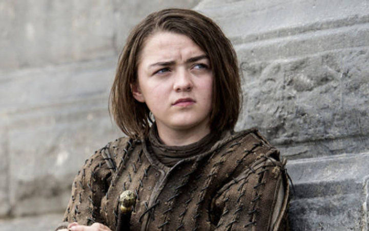 Maisie Williams Tak Yakin Seri Terakhir 'Game of Thrones' Bakal Puaskan Penggemar